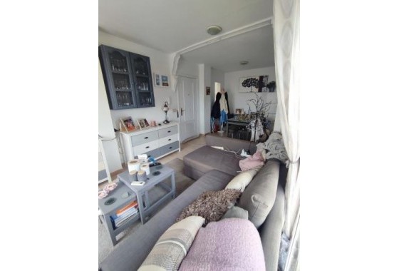 Appartement - Revente - Torrevieja - Torreblanca