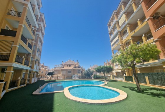 Appartement - Revente - Torrevieja - Torreblanca