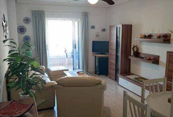 Appartement - Revente - Torrevieja - Torreblanca