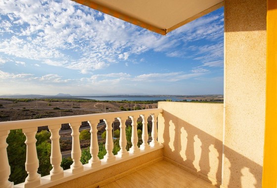 Appartement - Revente - Torrevieja - Torreblanca