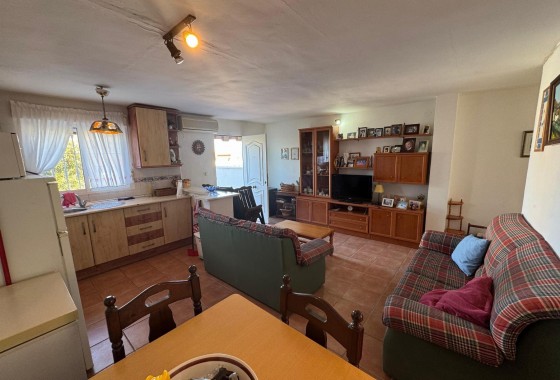 Appartement - Revente - Torrevieja - Torreblanca