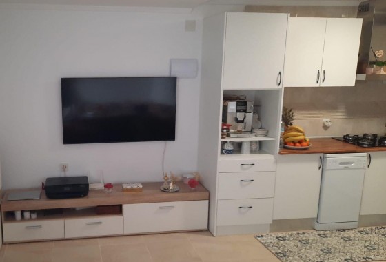 Appartement - Revente - Torrevieja - Torretas