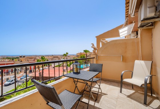 Appartement - Revente - Torrevieja - Torrevieja - Aguas Nuevas
