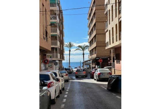 Appartement - Revente - Torrevieja - torrevieja