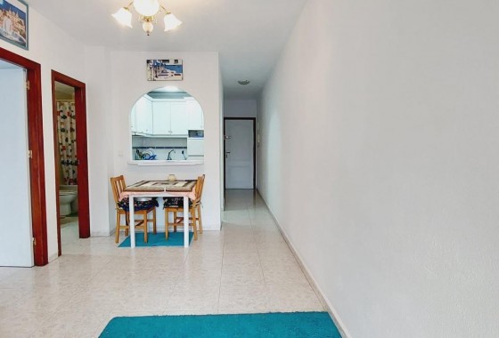 Appartement - Revente - Torrevieja - torrevieja