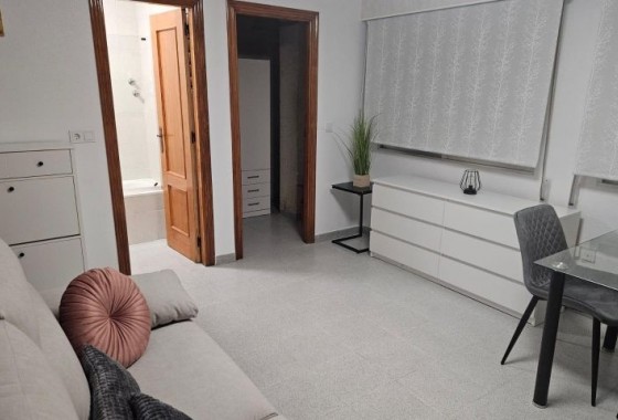 Appartement - Revente - Torrevieja - Torrevieja
