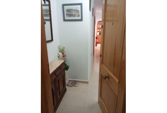 Appartement - Revente - Torrevieja - torrevieja