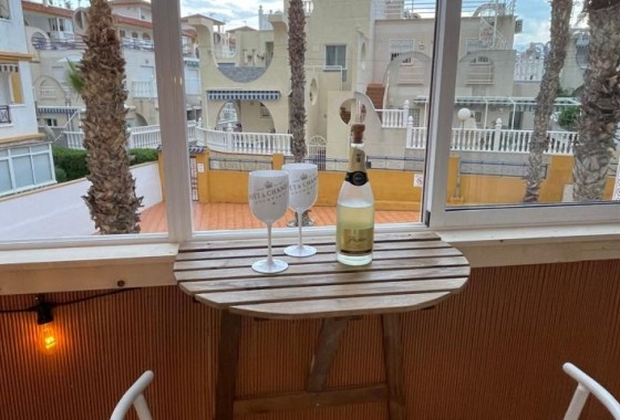 Appartement - Revente - Torrevieja - Torrevieja