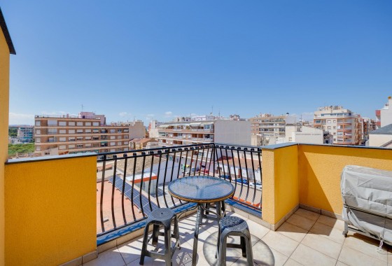 Appartement - Revente - Torrevieja - Torrevieja
