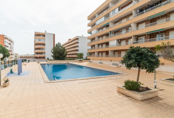 Appartement - Revente - Torrevieja - torrevieja