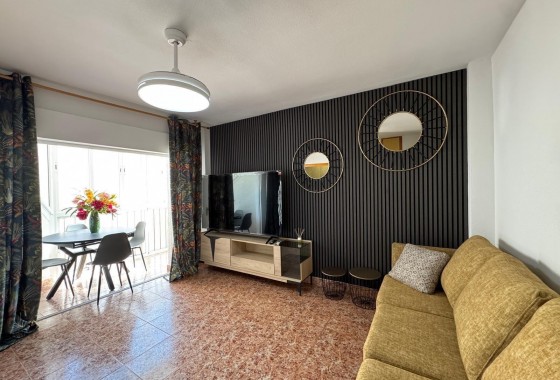 Appartement - Revente - Torrevieja - torrevieja