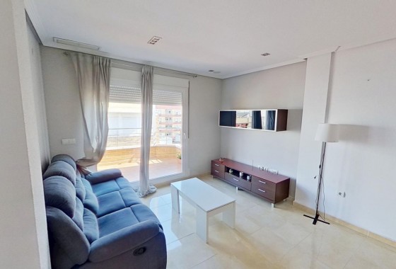 Appartement - Revente - Torrevieja - torrevieja