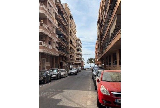 Appartement - Revente - Torrevieja - Torrevieja