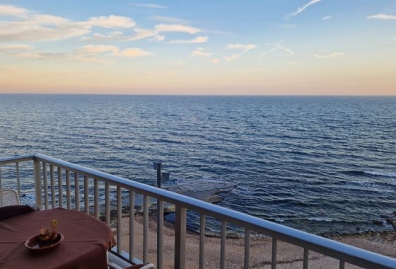 Appartement - Revente - Torrevieja - Torrevieja