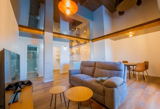 Appartement - Revente - Torrevieja - torrevieja