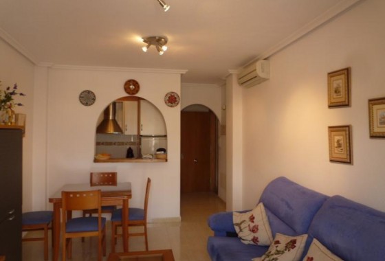 Appartement - Revente - Torrevieja - torrevieja