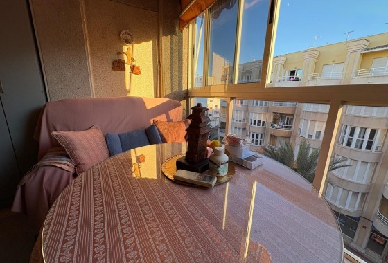 Appartement - Revente - Torrevieja - torrevieja
