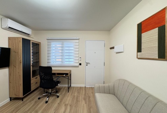 Appartement - Revente - Torrevieja - torrevieja