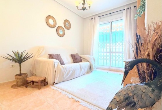 Appartement - Revente - Torrevieja - torrevieja