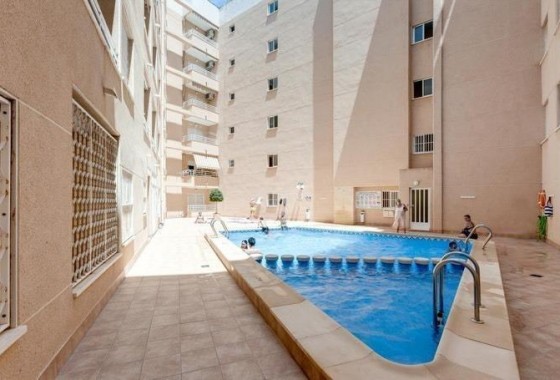 Appartement - Revente - Torrevieja - torrevieja