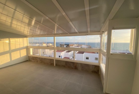 Appartement - Revente - Torrevieja - torrevieja