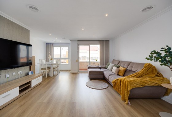 Appartement - Revente - Torrevieja - torrevieja