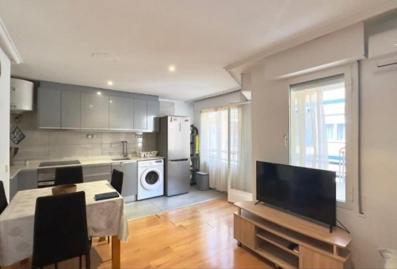 Appartement - Revente - Torrevieja - torrevieja