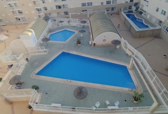 Appartement - Revente - Torrevieja - torrevieja
