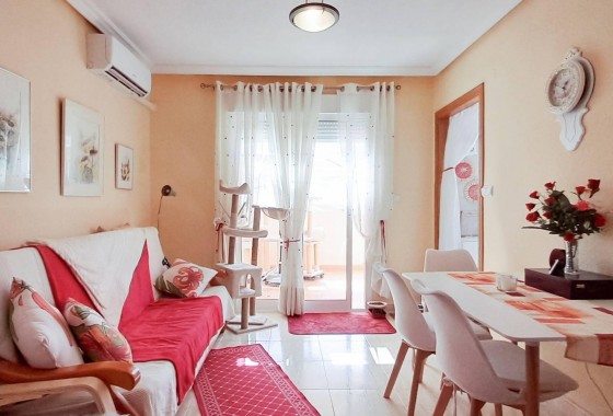 Appartement - Revente - Torrevieja - torrevieja