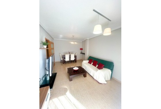 Appartement - Revente - Torrevieja - torrevieja