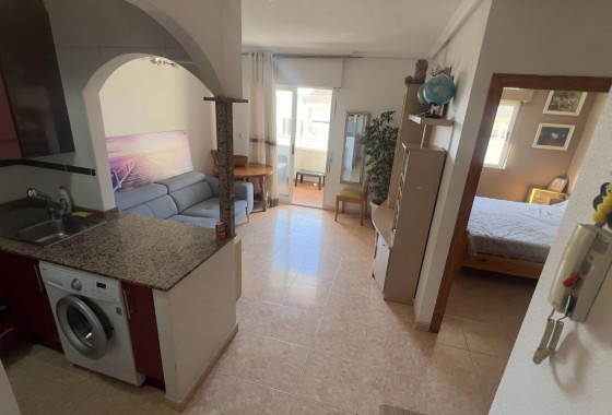Appartement - Revente - Torrevieja - torrevieja