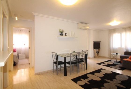 Appartement - Revente - Torrevieja - torrevieja