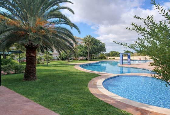 Appartement - Revente - Torrevieja - torrevieja