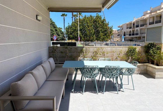 Appartement - Revente - Torrevieja - Torrevieja