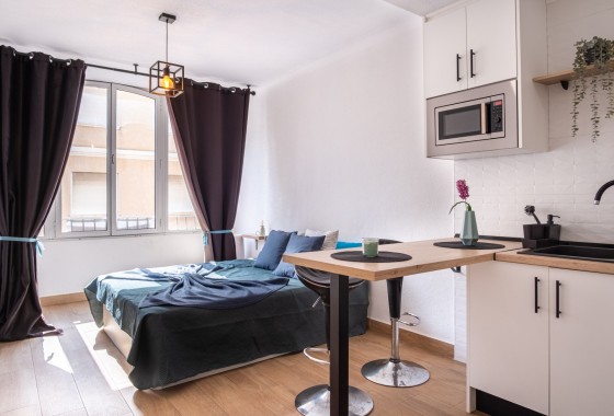 Appartement - Revente - Torrevieja - Torrevieja