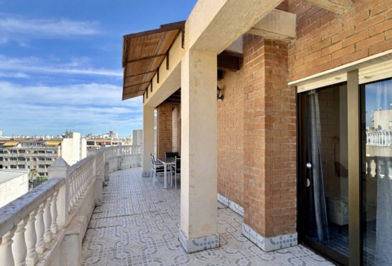 Appartement - Revente - Torrevieja - Torrevieja