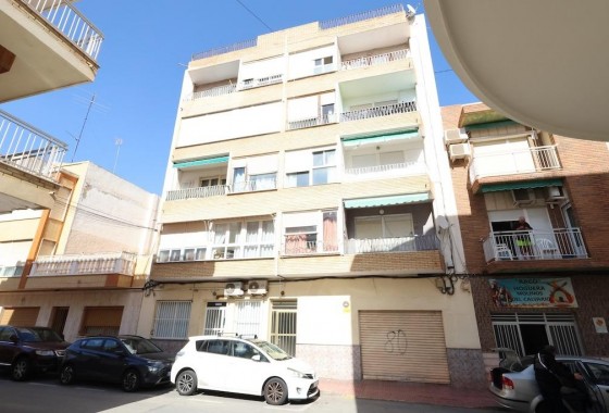 Appartement - Revente - Torrevieja - torrevieja