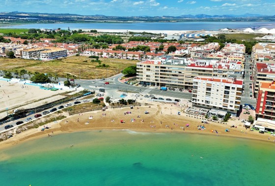 Appartement - Revente - Torrevieja - Torrevieja