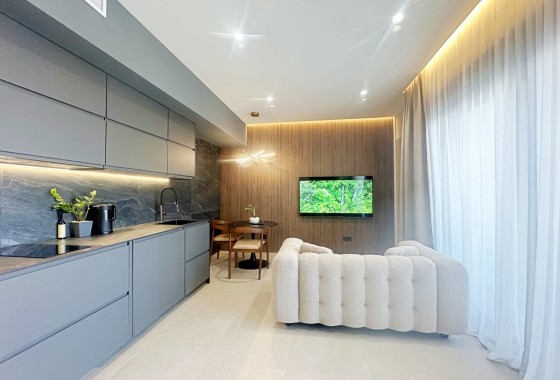 Appartement - Revente - Torrevieja - Torrevieja