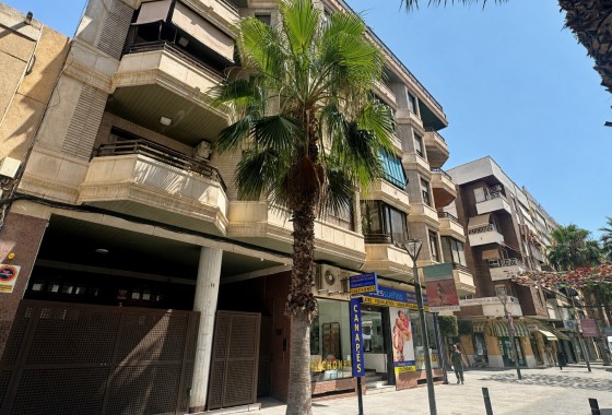 Appartement - Revente - Torrevieja - Torrevieja