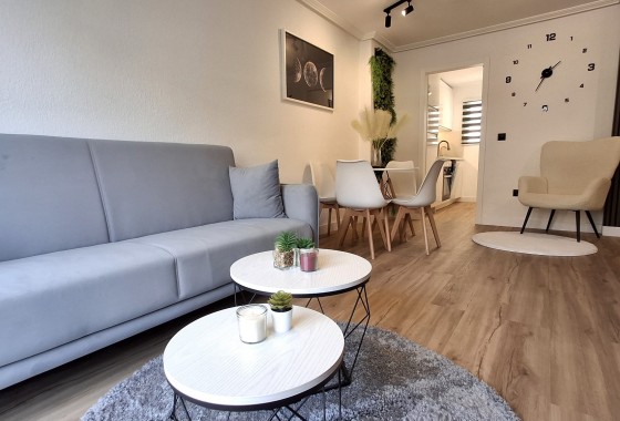 Appartement - Revente - Torrevieja - Torrevieja