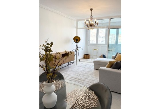Appartement - Revente - Torrevieja - Torrevieja