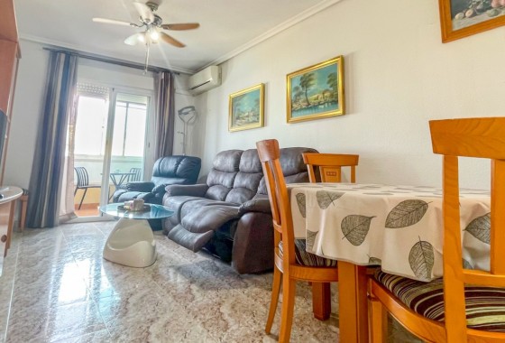 Appartement - Revente - Torrevieja - Torrevieja