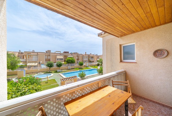 Appartement - Revente - Torrevieja - Torrevieja