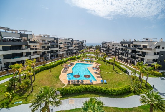 Appartement - Revente - TORREVIEJA - Torrevieja