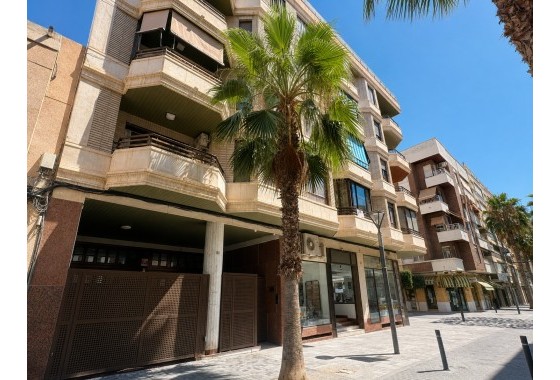 Appartement - Revente - Torrevieja - Torrevieja
