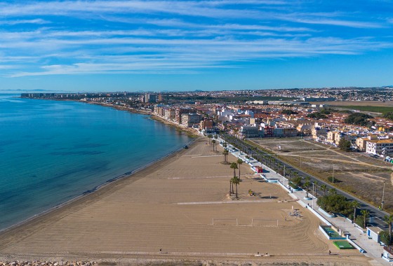 Appartement - Revente - Torrevieja - Torrevieja