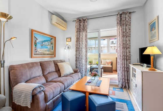Appartement - Revente - Torrevieja - Torrevieja