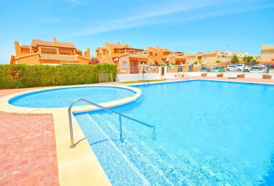 Appartement - Revente - Torrevieja - Zona los Frutales