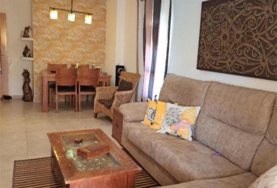 Appartement - Revente - Villajoyosa - Gasparot